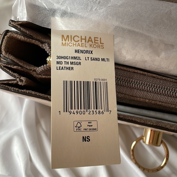 Michael kors Hendrix bag - Picture 6 of 8